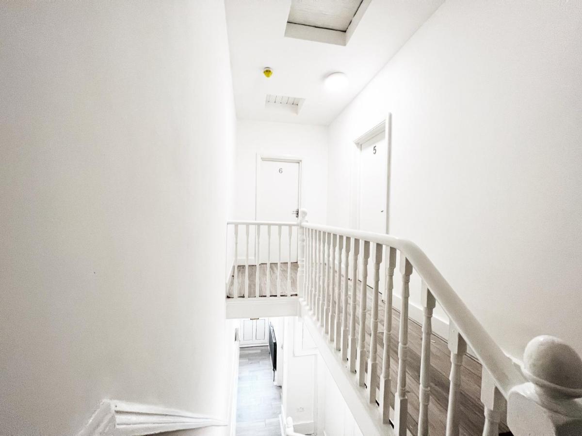 Minet Gardens House - Suite 6 Londra Exterior foto