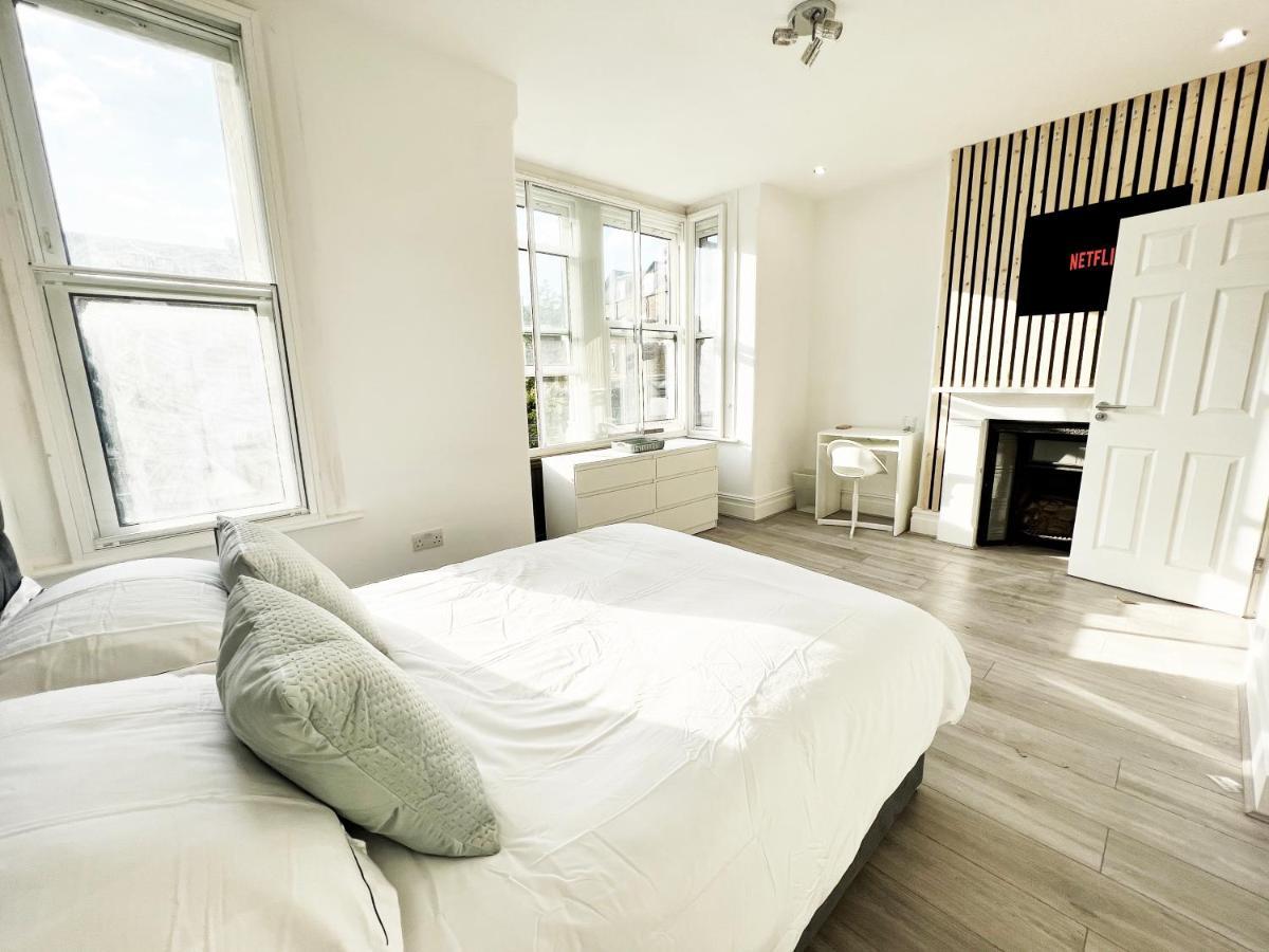Minet Gardens House - Suite 6 Londra Exterior foto